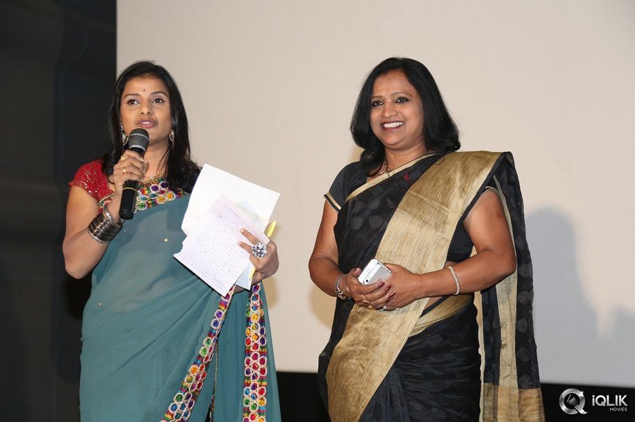 O-Malli-Movie-Audio-Launch